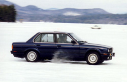 Click on this image to go to ice racing picture gallery