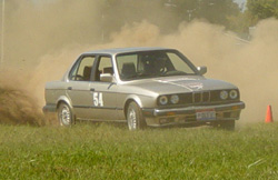 Click on this image to go to rally cross picture gallery